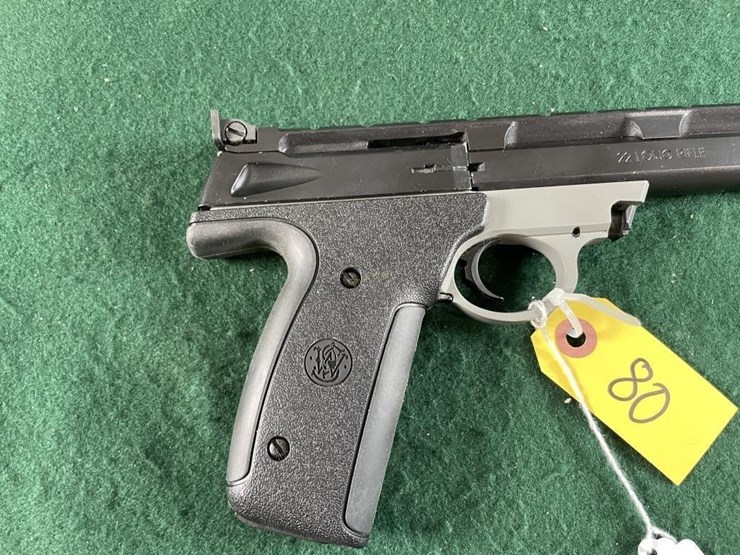 smith-&-wesson-mdl.22a-1-22lr-pistol-image-4