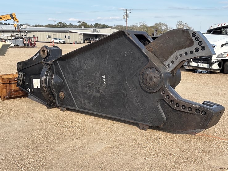 #2760-•-2018-shearcore-fortress-sf75r-rotating-shear-image-1