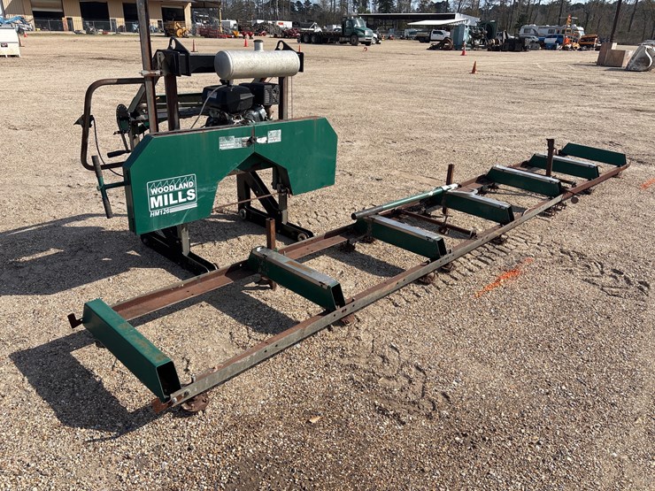 #3547-•-2018-woodland-mills-sawmill-model-hm126-14-image-1