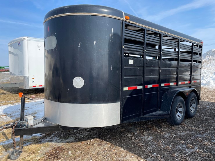 tag-#7,-1996-bison-b26-16'-tandem-livestock-image-1