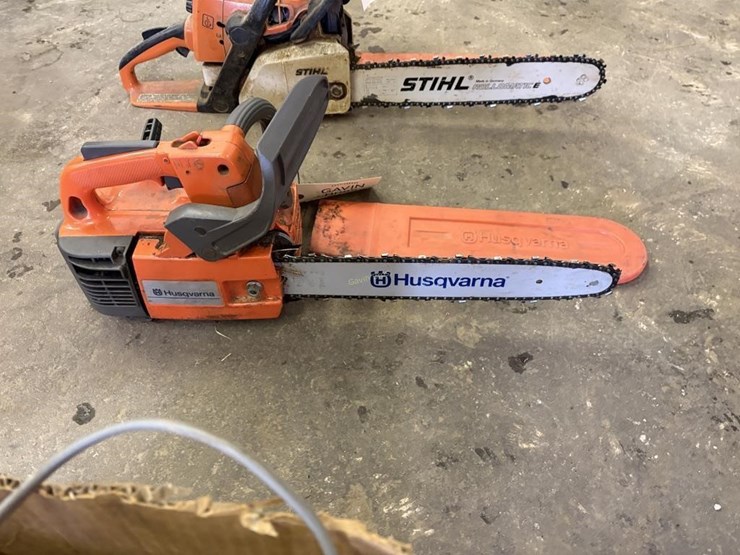 husqvarna-334t-chain-saw-image-1