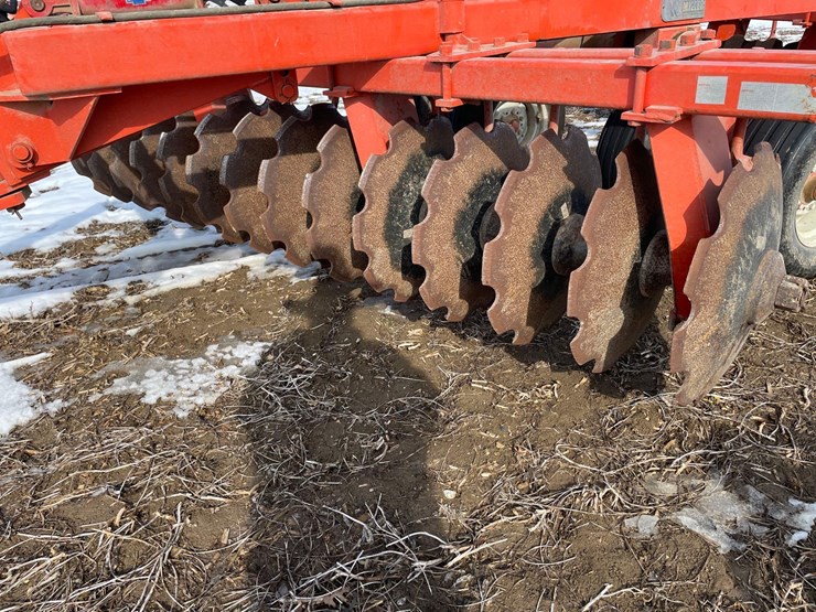 tag-#146,-12'-miller-offset-disc-image-3