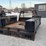 buyer's-products-bbe-black-8'-truck-bed-w/-tool-boxes,-safety-flasher-on-top-image-8