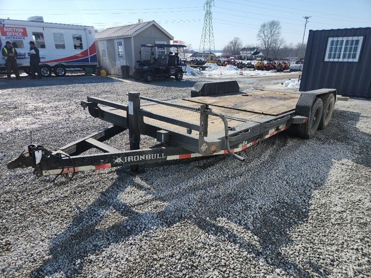 2022-ironbull-tilt-trailer-sn#012469-22'-tandem-axle-image-3
