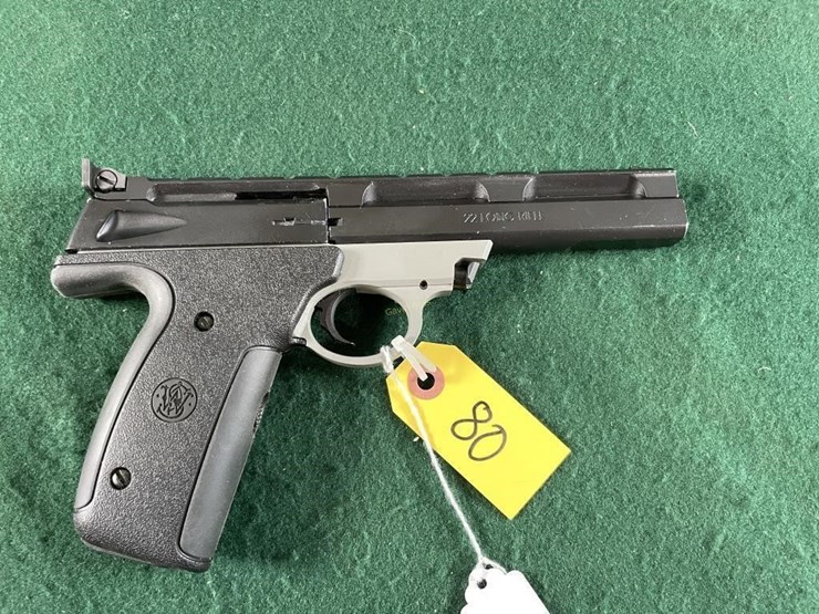 smith-&-wesson-mdl.22a-1-22lr-pistol-image-2