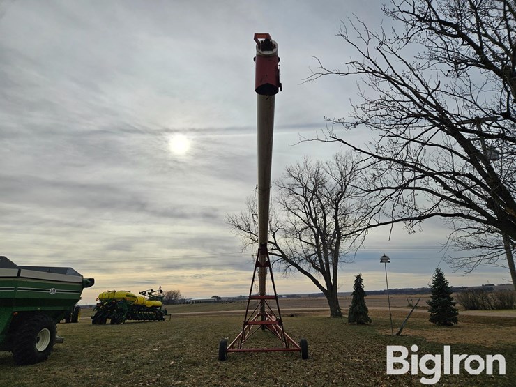 feterel-10"-x-76'-grain-auger-image-6