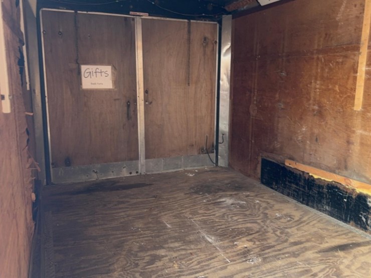 roadmaster-12'x7'-enclosed-tandem-axle-trailer-w/swing-rear-and-side-doors-vin#3dt21152521004501-image-8