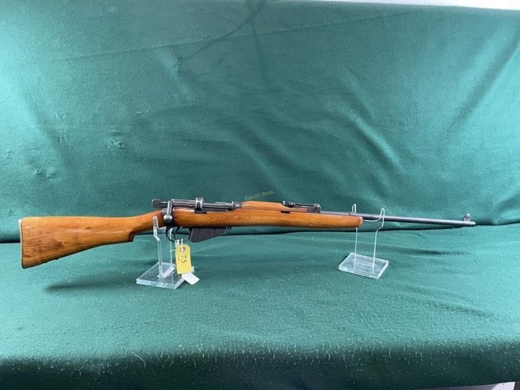 british-smle-2-303-british-rifle-image-1