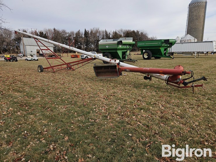feterel-10"-x-76'-grain-auger-image-3