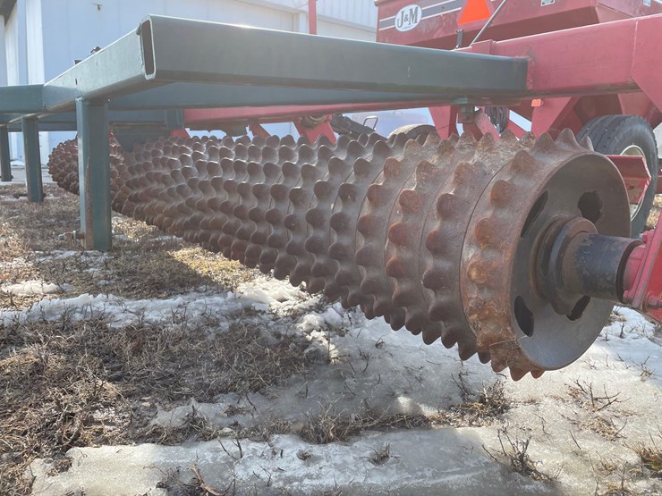 tag-#327,-16'-brillion-cultipacker-w/transport-image-5