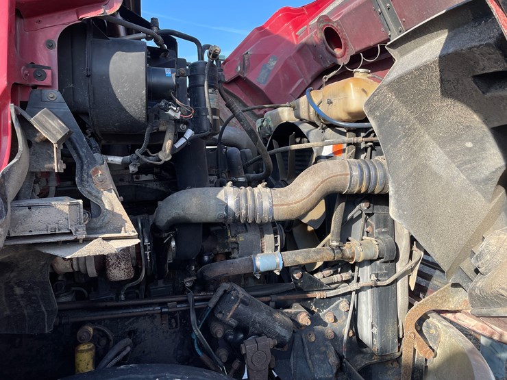 tag-#154,-2000-sterling-tri-axle-dump-truck-image-28