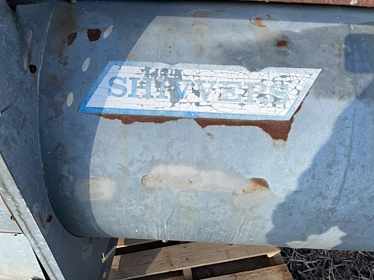 tag-#515,-shivvers-fan-&-heater*-image-3