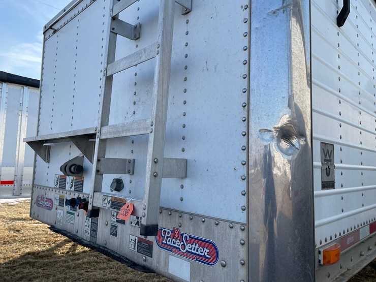 tag-#336,-2011-39'-wilson-aluminum-trailer-w/ag-hoppers-image-6