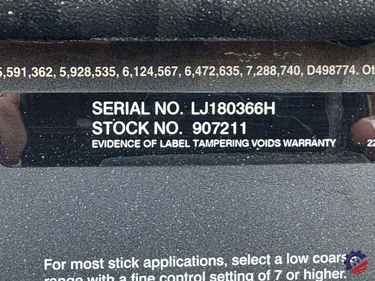 miller-bobcat-250-welder-/-generator-image-15