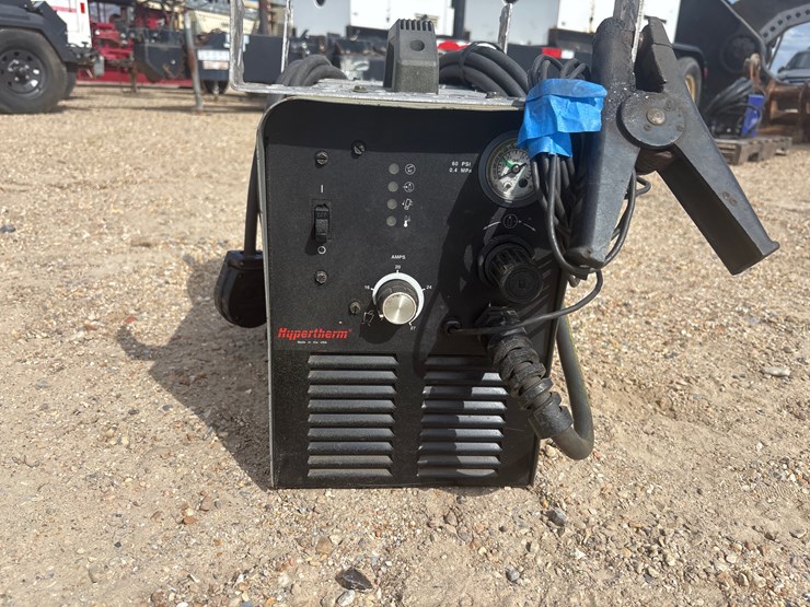 #2762-•-hypertherm-plasma-cutter-image-3