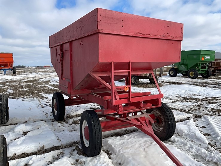 tag-#200,-killbros-100-bu-gravity-wagon-w/gear-image-12