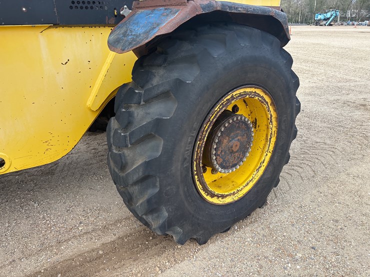 #2566-•-carelift-z82u032-44-forklift-|-for-parts/repairs-image-9