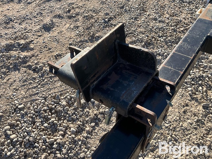 klipp-welding-32’-t/a-header-trailer-image-13