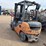 #2562-•-totota-8fdu25-forklift-|-for-parts/repairs-image-3