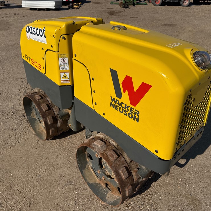 WACKER NEUSON RTSC-3