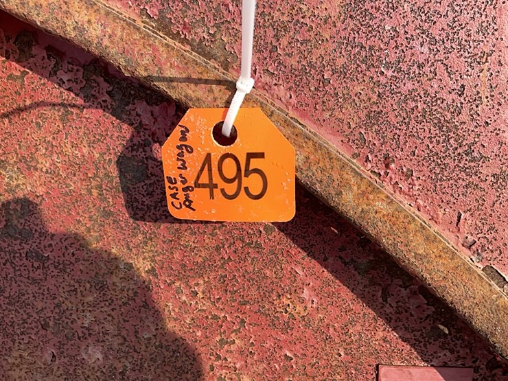 tag-#495,-case-helix-wagon-w/auger-image-2