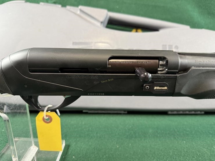 benelli-cordoba-20ga-shotgun-image-3