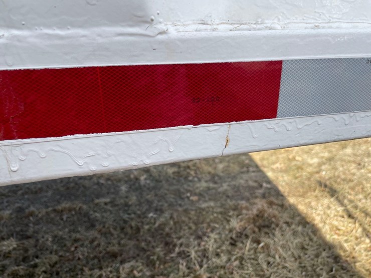 tag-#413,-1981-40'-chamberlin-hopper-bottom-steel-trailer-image-18