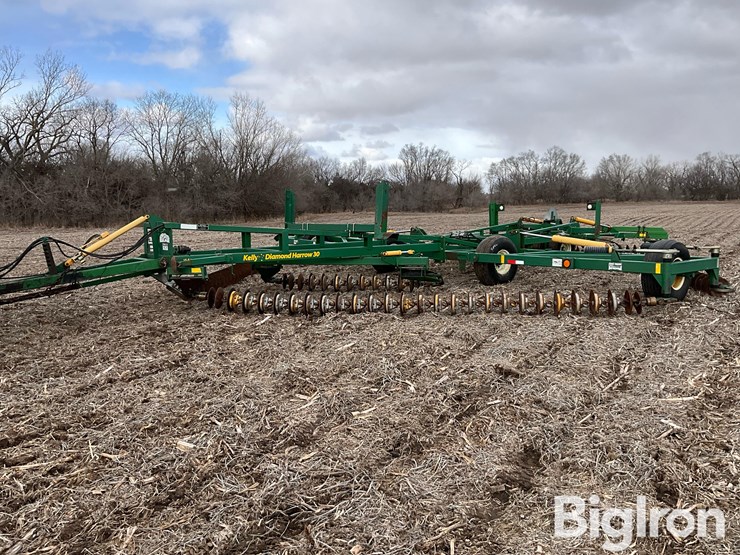 2014-kelly-30-pull-type-diamond-chain-harrow-image-9