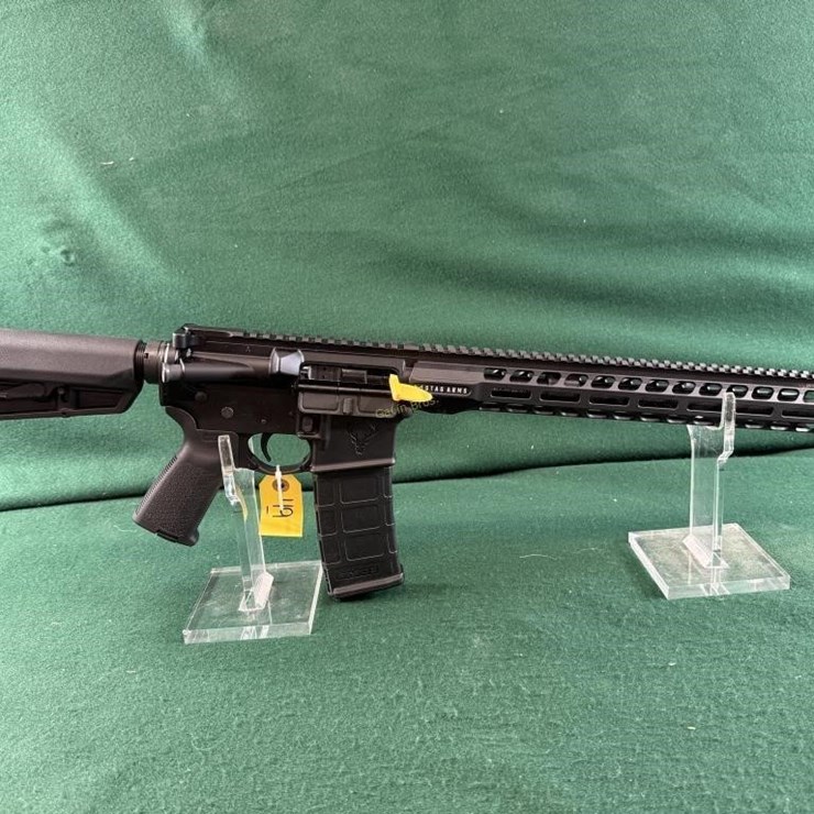 Stag Arms Mdl.STAG-15 300blk Rifle