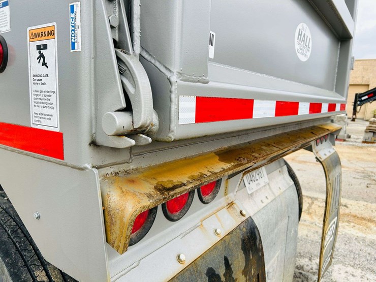 2020-east-manufacturing-24'-t/a-steel-dump-trailer-image-24