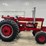 tag-#-,-1974-ih-1568-v8-diesel-tractor*-image-4