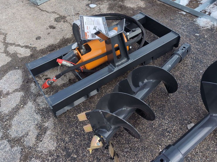 wolverine-skid-steer-auger-drive-and-bit-12"/18"-adb-13-1218r-image-2