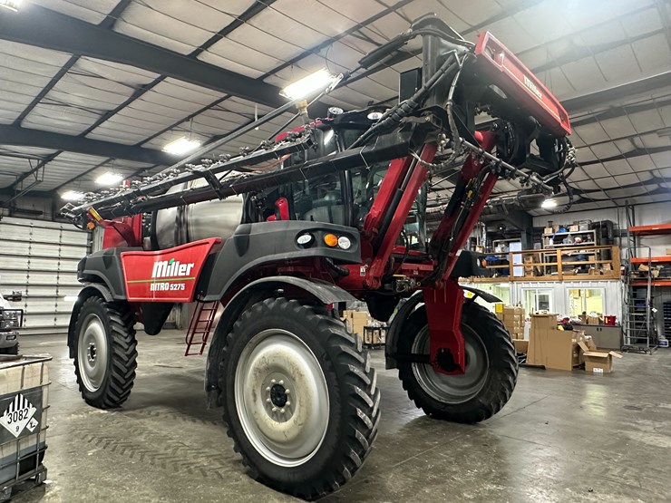 1-owner-miller-nitro-5275-with-engine-warranty-image-6