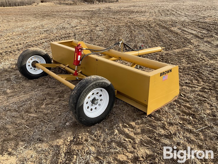 brown-dsut-10-pull-type-box-scraper-image-5