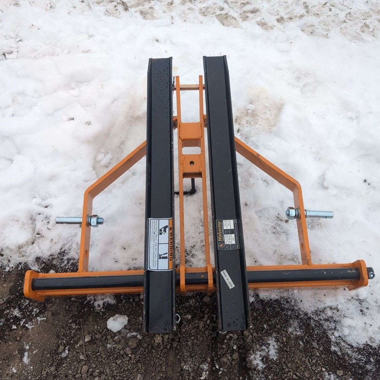 (1) Wolverine PTF1-51-300G