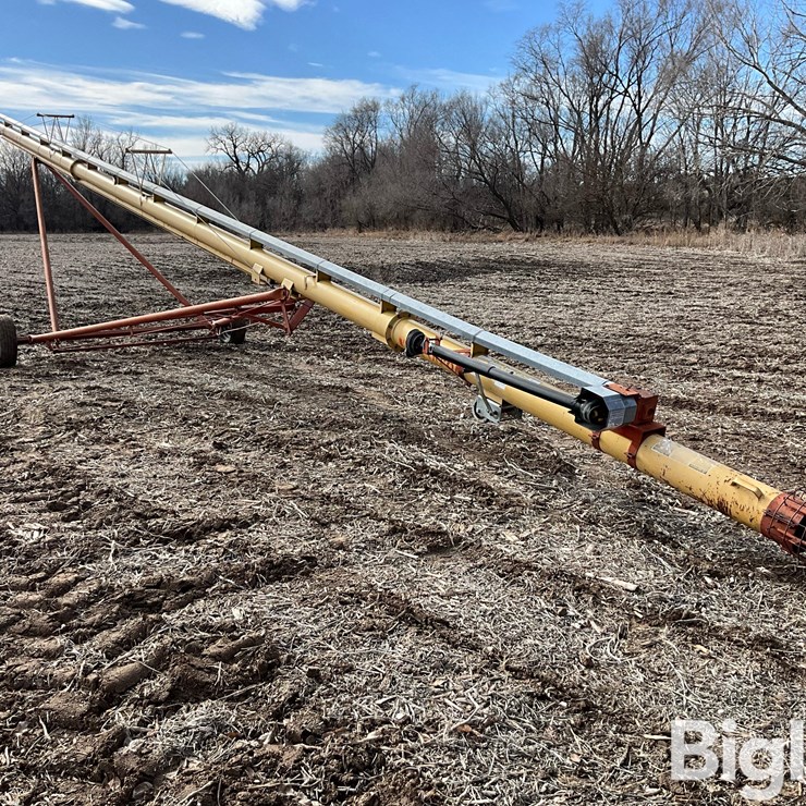 Westfield WR 80-61 Auger