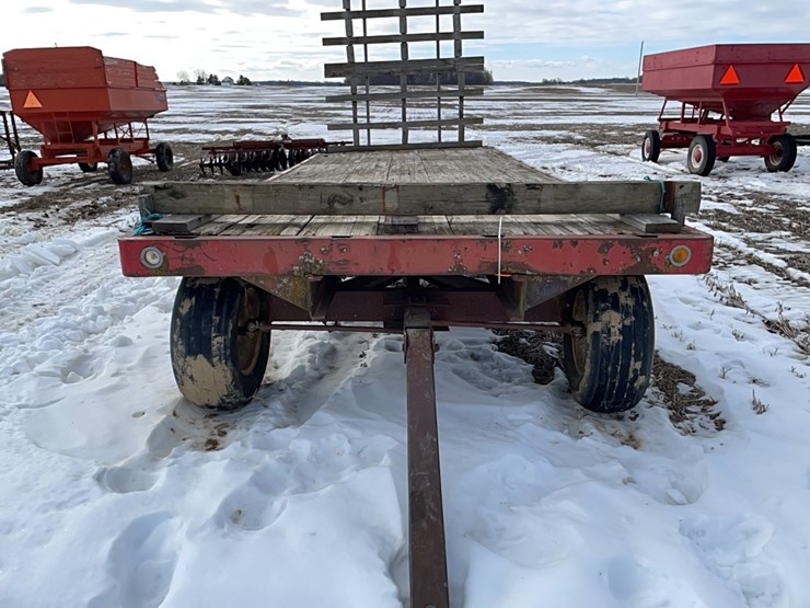 tag-#18,-20'-flat-rack-wagon-w/standard-image-13