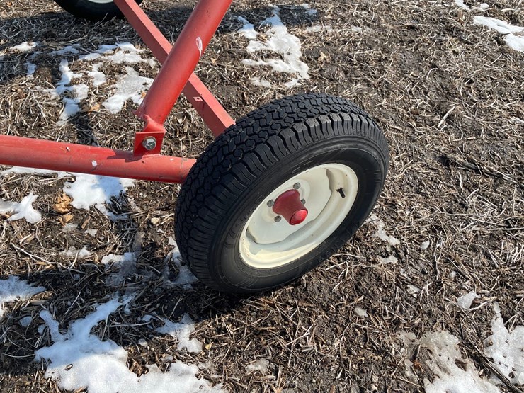 tag-#101,-10"x31'-peck-load-out-auger-image-5