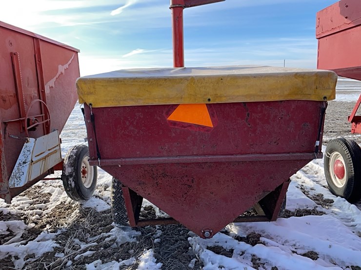 tag-#495,-case-helix-wagon-w/auger-image-5