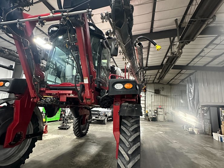 1-owner-miller-nitro-5275-with-engine-warranty-image-8