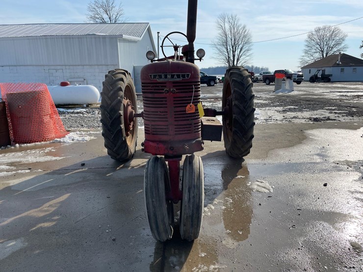 tag-#291,-1949-farmall-h-gas-tractor-image-15