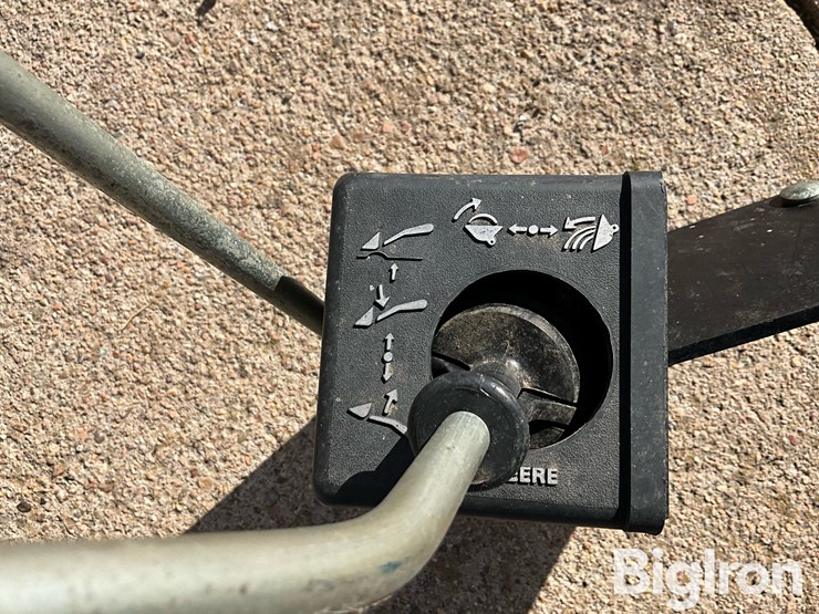 john-deere-hydraulic-loader-valve-&-joystick-control-w/-power-beyond-block-image-14