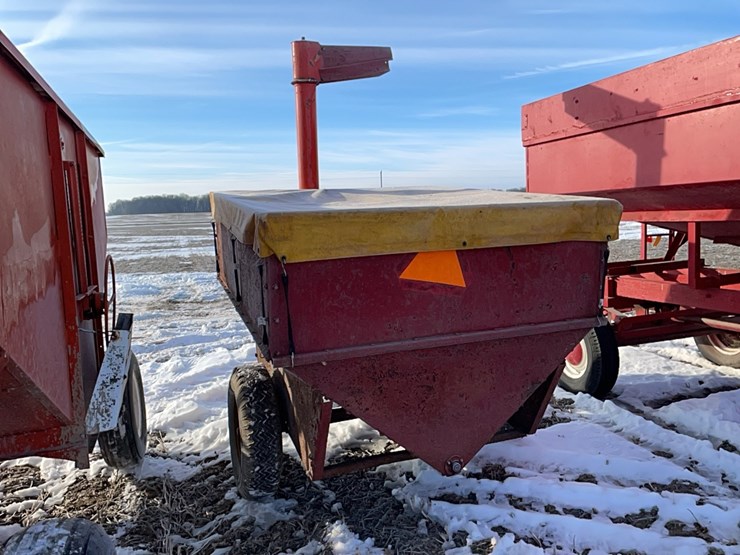 tag-#495,-case-helix-wagon-w/auger-image-4