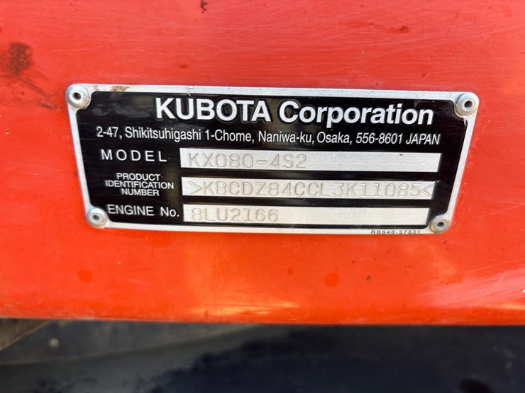 #2568-•-2020-kubota-kx080-4-excavator-|-for-parts/repairs-image-10