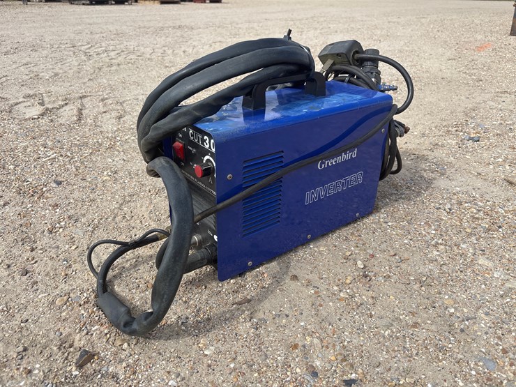 #2763-•-greenbird-plasma-cutter-image-2