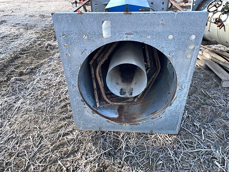 tag-#515,-shivvers-fan-&-heater*-image-5