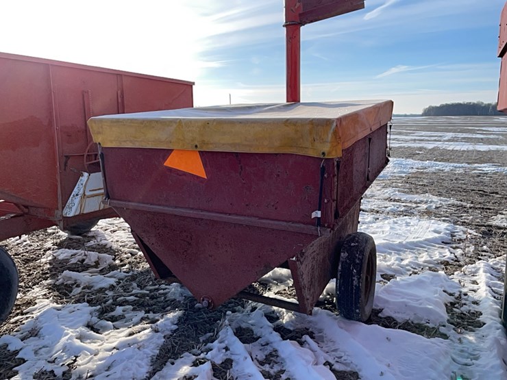 tag-#495,-case-helix-wagon-w/auger-image-6