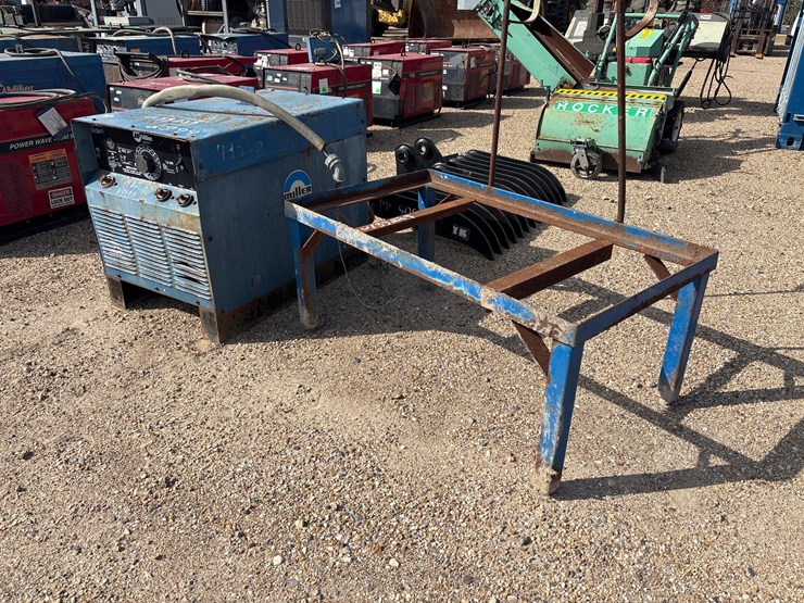#3468-•-miller-sr4-444-welder-image-2