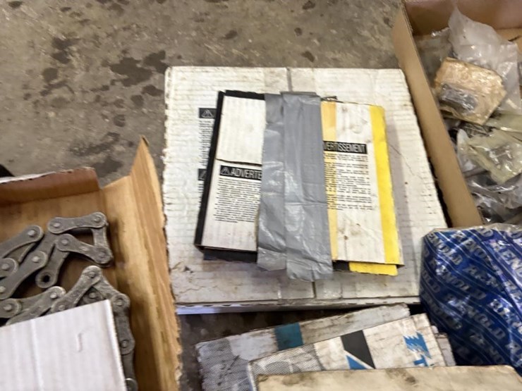 roller-chain,-gathering-chain-etc-image-7