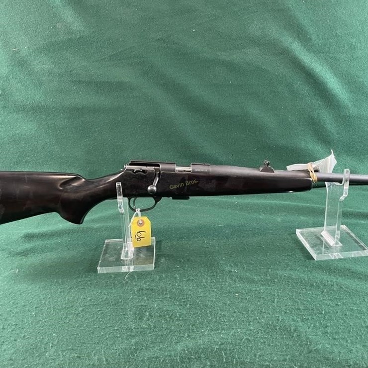 Remington Model Five Serbia 22LR Rifle